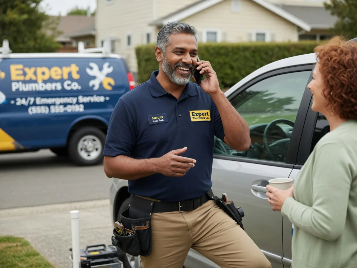 Emergency Drain Cleaning in New Wilmington, PA